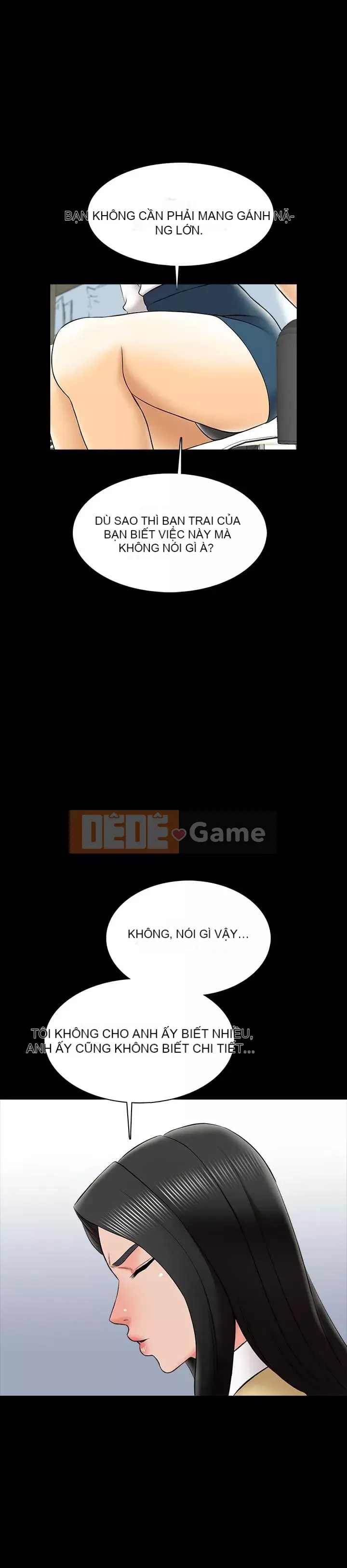 Gia sư tại nhà Chương 1-40