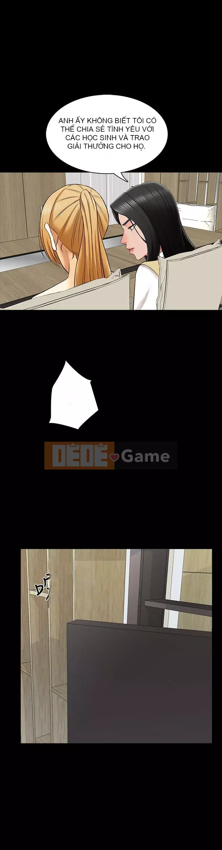 Gia sư tại nhà Chương 1-40