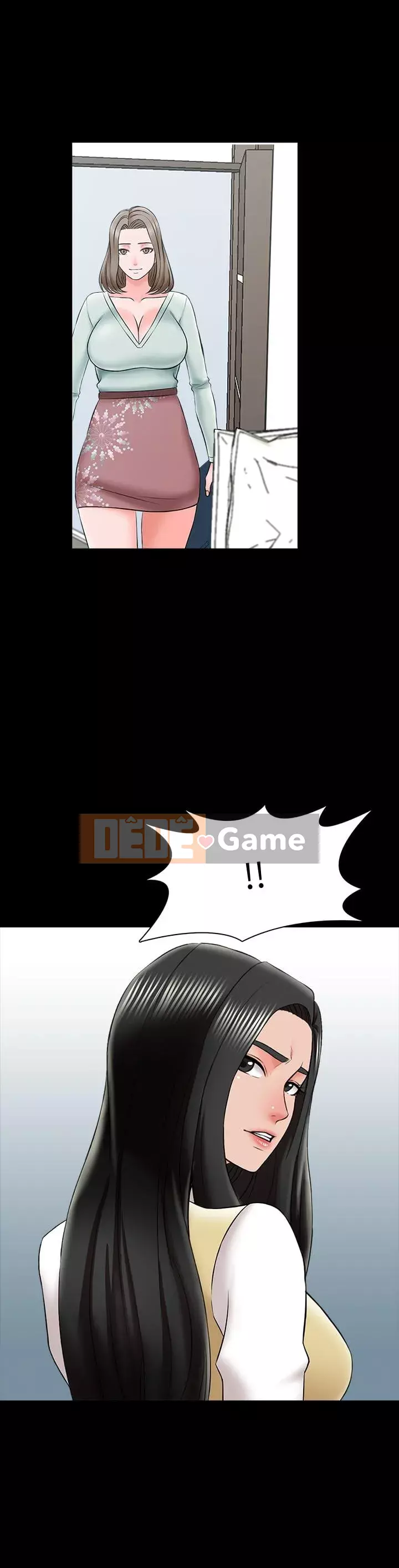 Gia sư tại nhà Chương 1-40