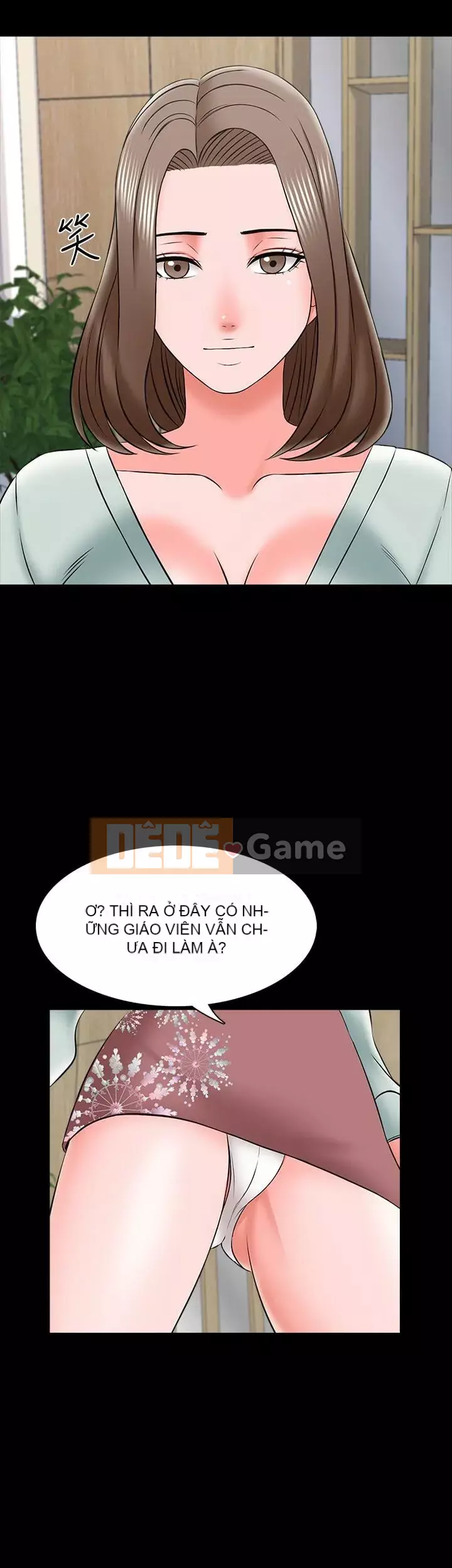 Gia sư tại nhà Chương 1-40