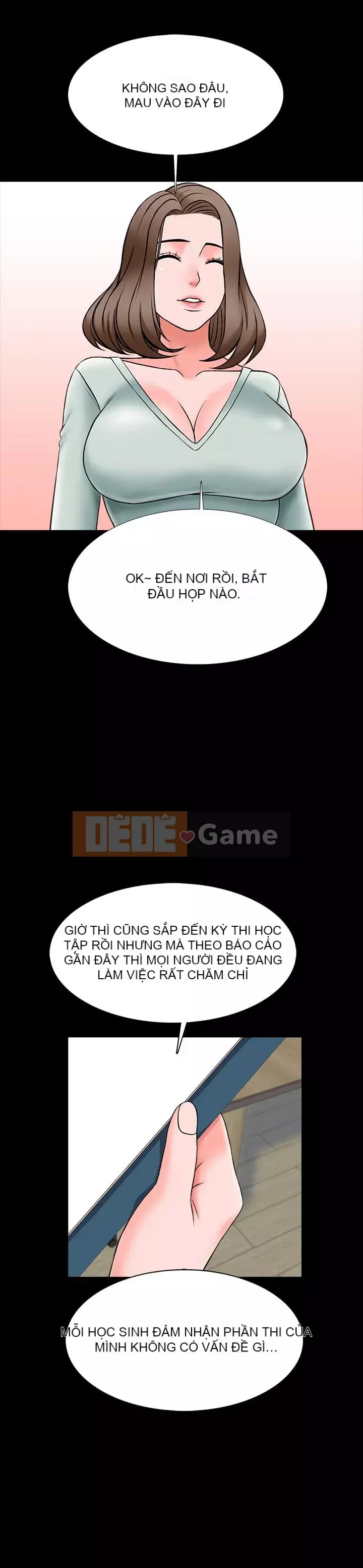 Gia sư tại nhà Chương 1-40