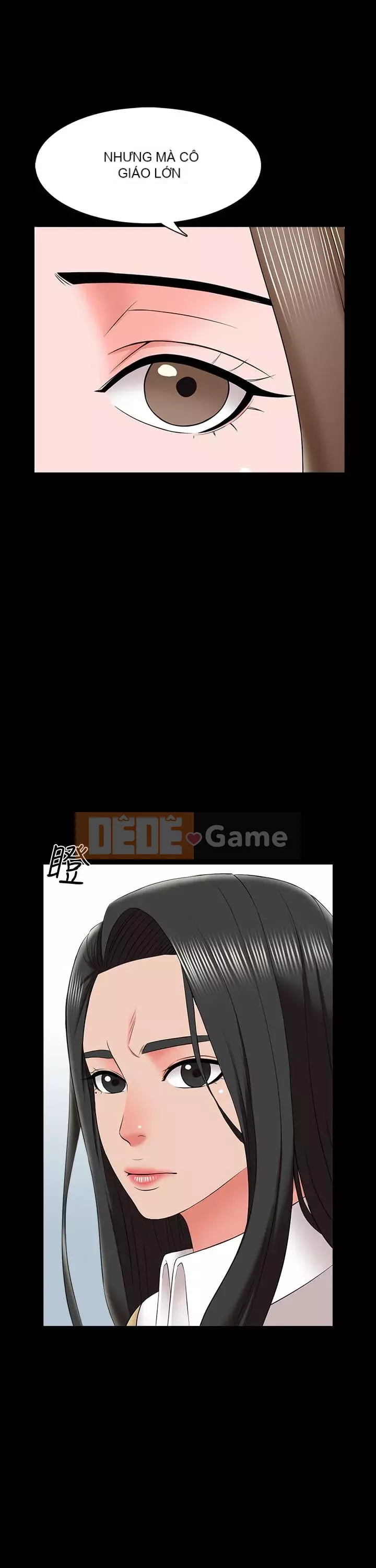 Gia sư tại nhà Chương 1-40