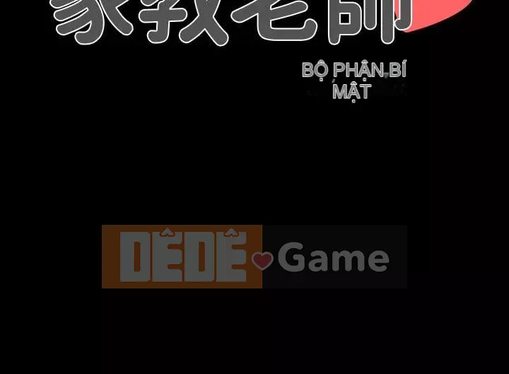 Gia sư tại nhà Chương 1-40