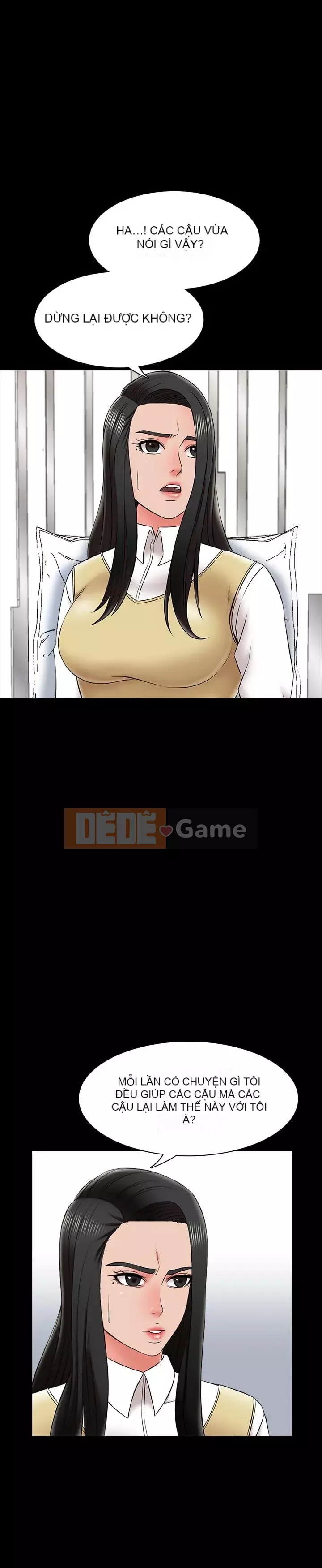 Gia sư tại nhà Chương 1-40