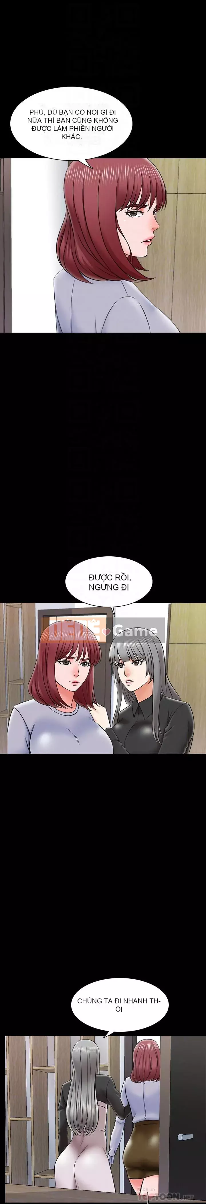 Gia sư tại nhà Chương 1-40