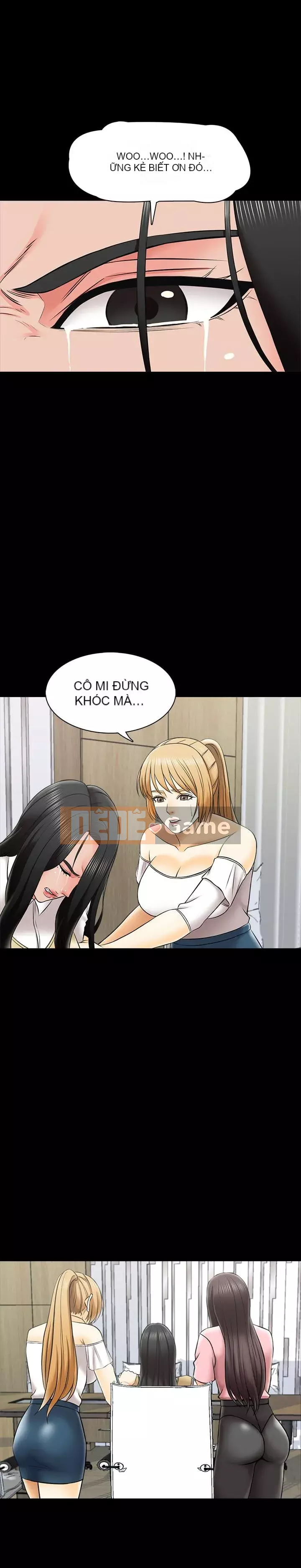 Gia sư tại nhà Chương 1-40