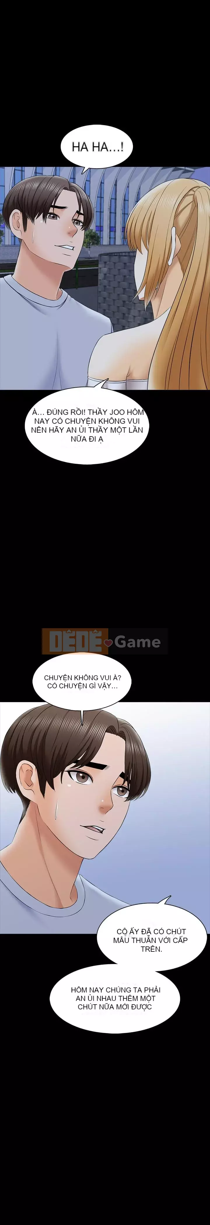 Gia sư tại nhà Chương 1-40