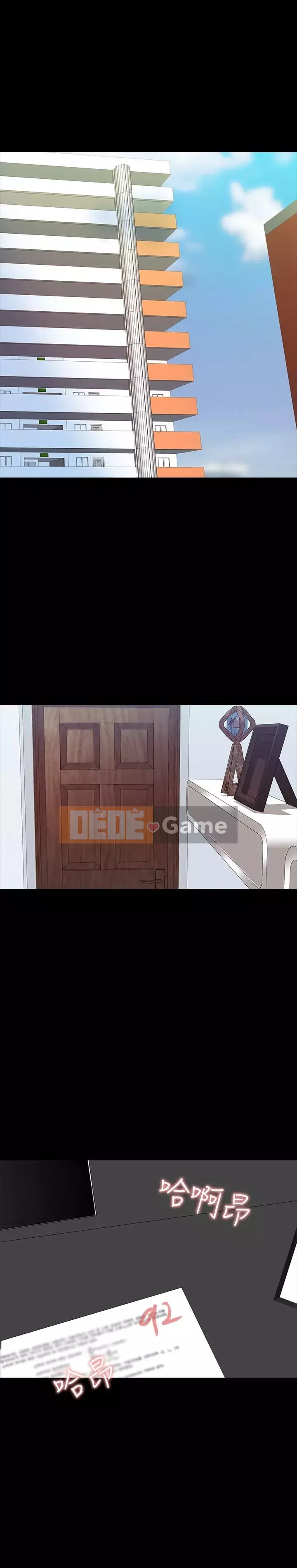 Gia sư tại nhà Chương 1-40