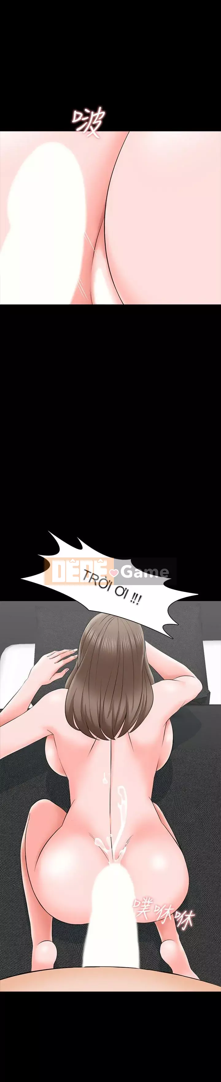 Gia sư tại nhà Chương 1-40