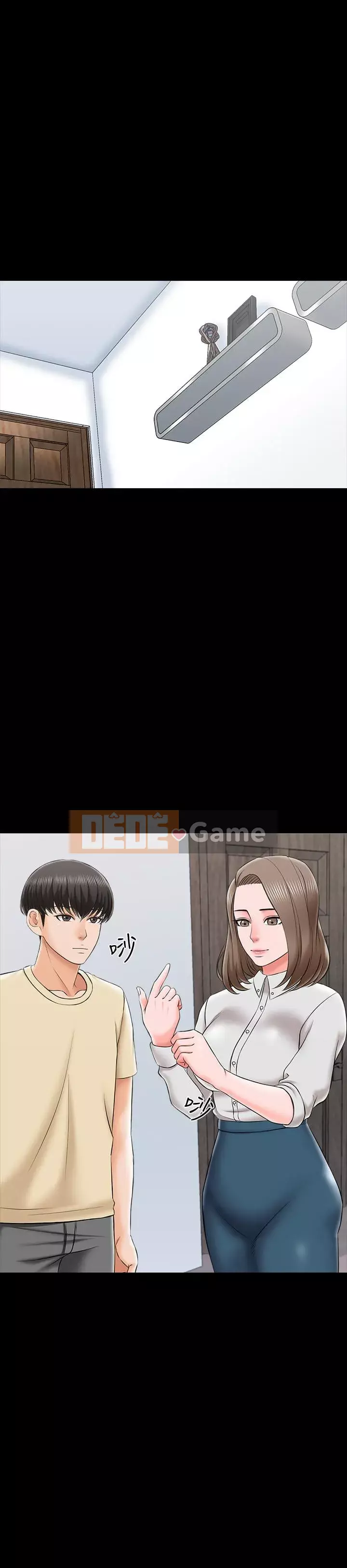 Gia sư tại nhà Chương 1-40