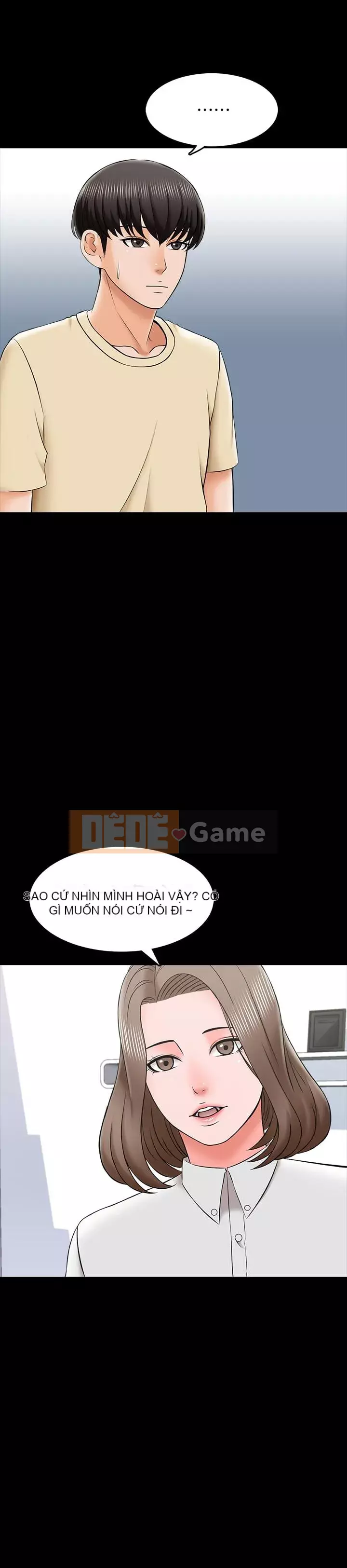 Gia sư tại nhà Chương 1-40