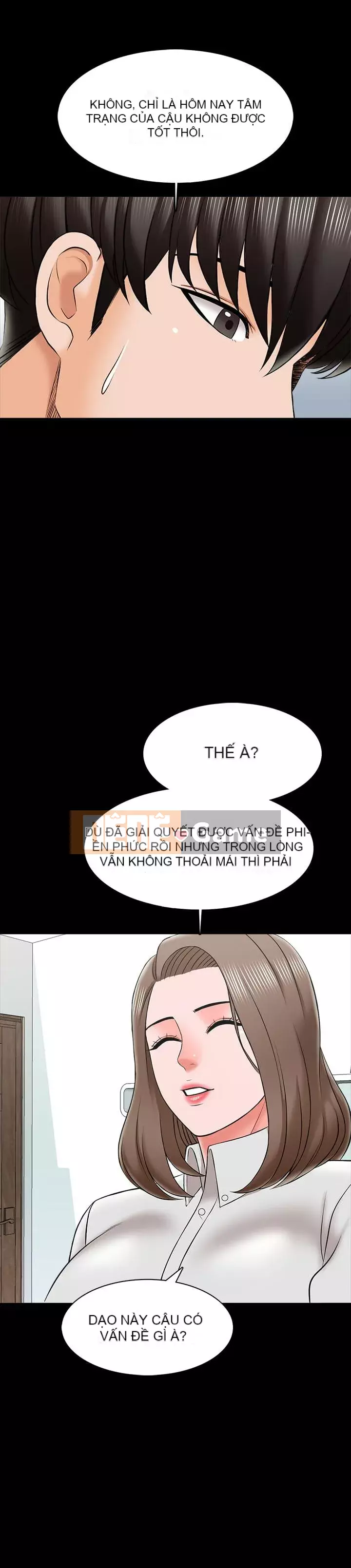 Gia sư tại nhà Chương 1-40