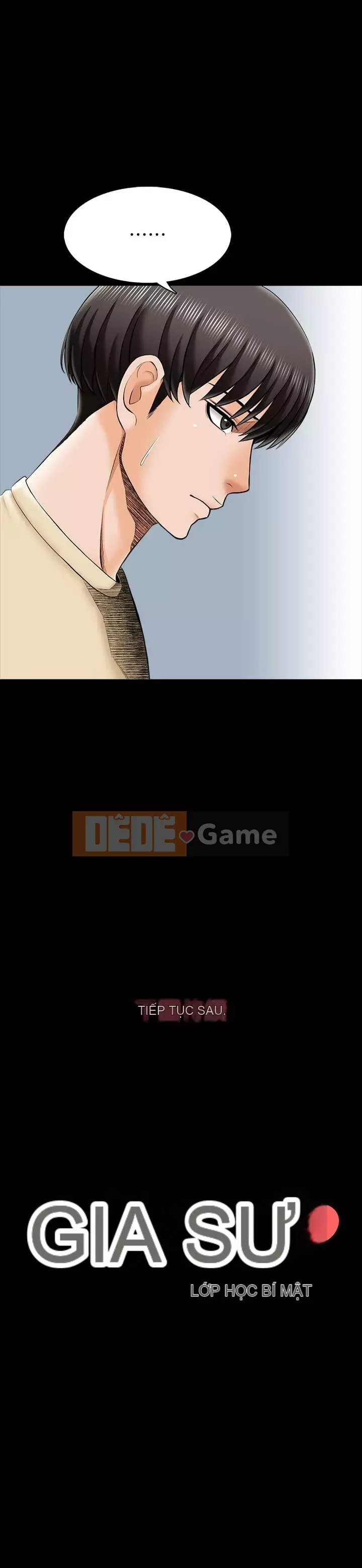 Gia sư tại nhà Chương 1-40