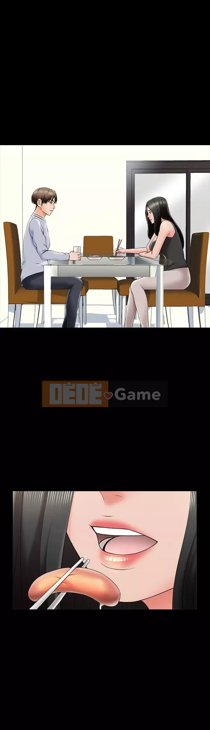 Gia sư tại nhà Chương 1-40