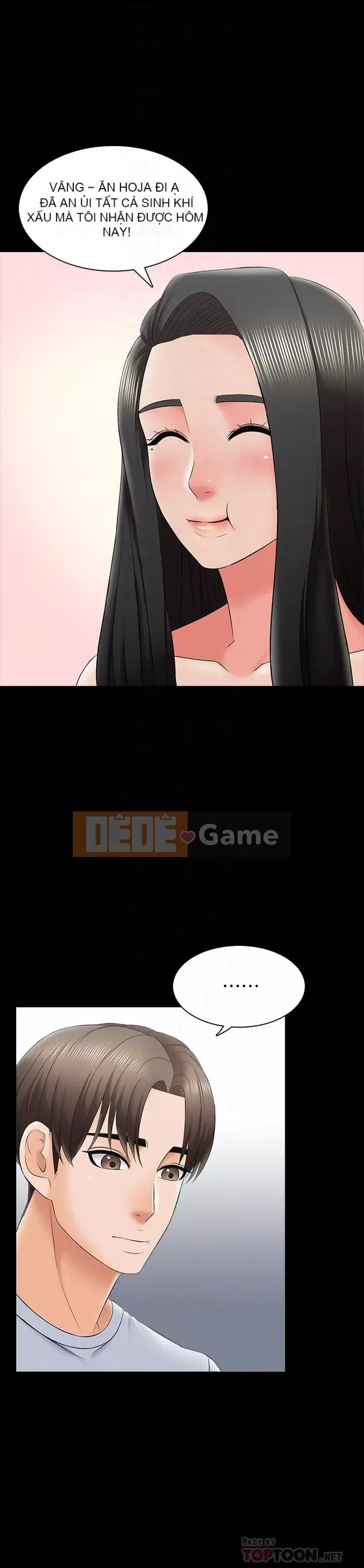 Gia sư tại nhà Chương 1-40