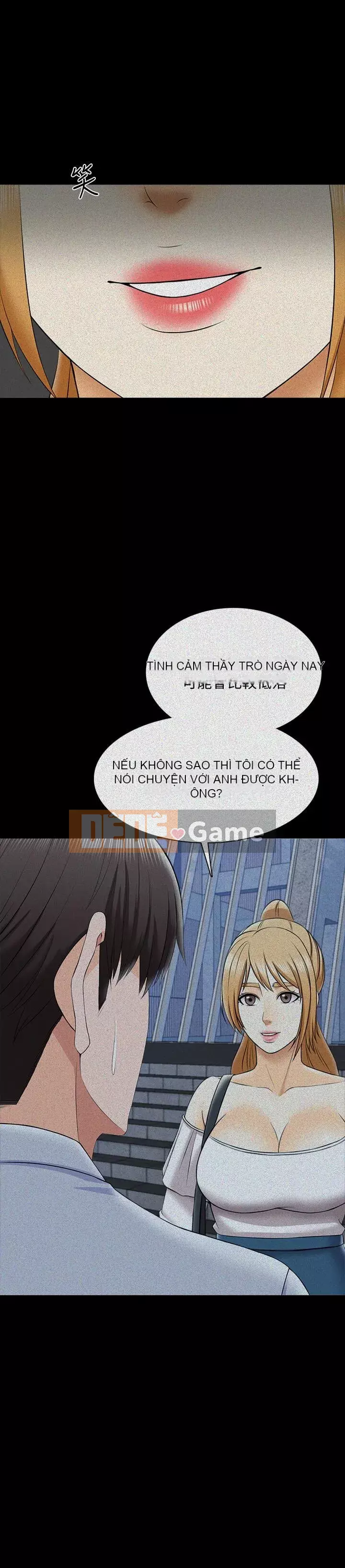 Gia sư tại nhà Chương 1-40