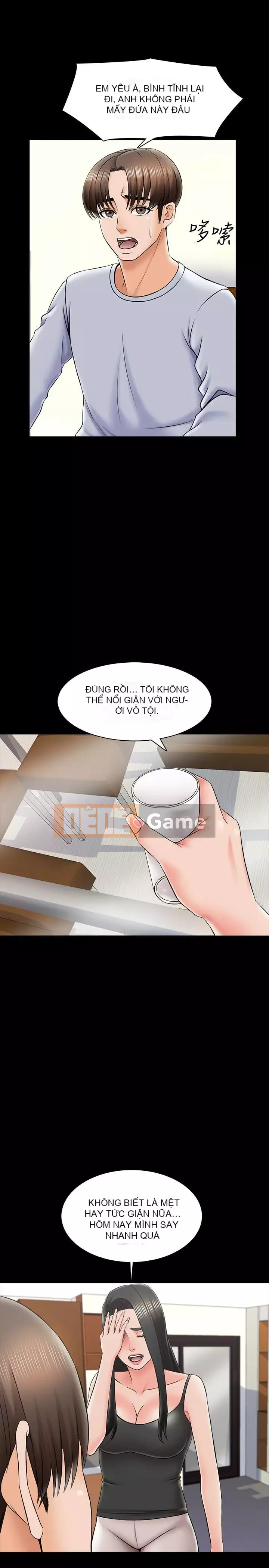 Gia sư tại nhà Chương 1-40