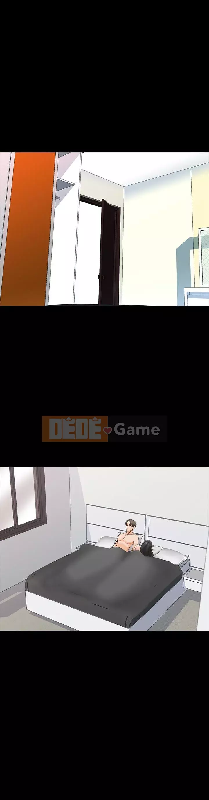 Gia sư tại nhà Chương 1-40