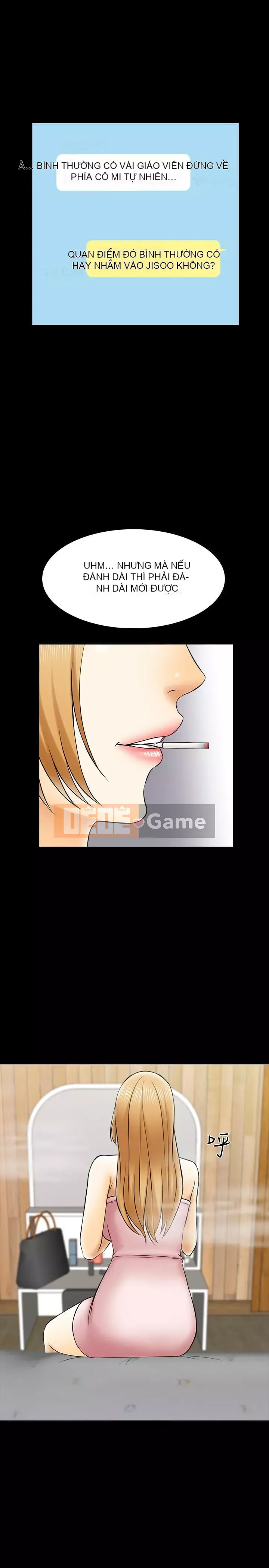 Gia sư tại nhà Chương 1-40