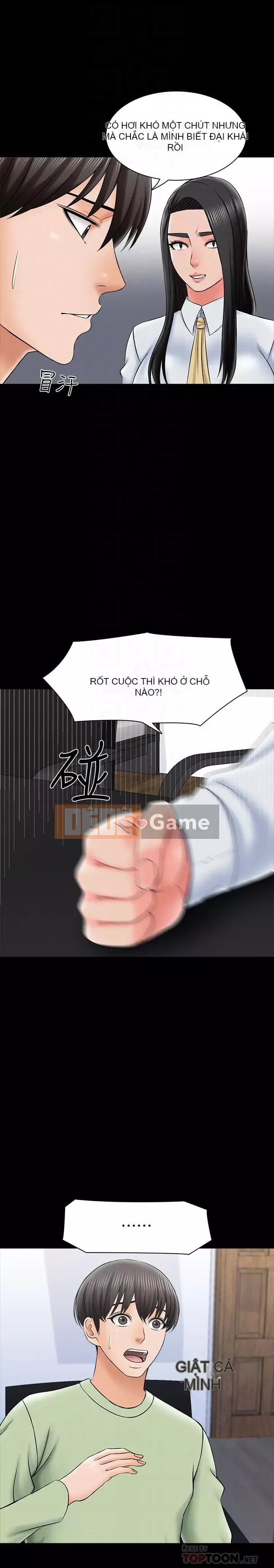 Gia sư tại nhà Chương 1-40