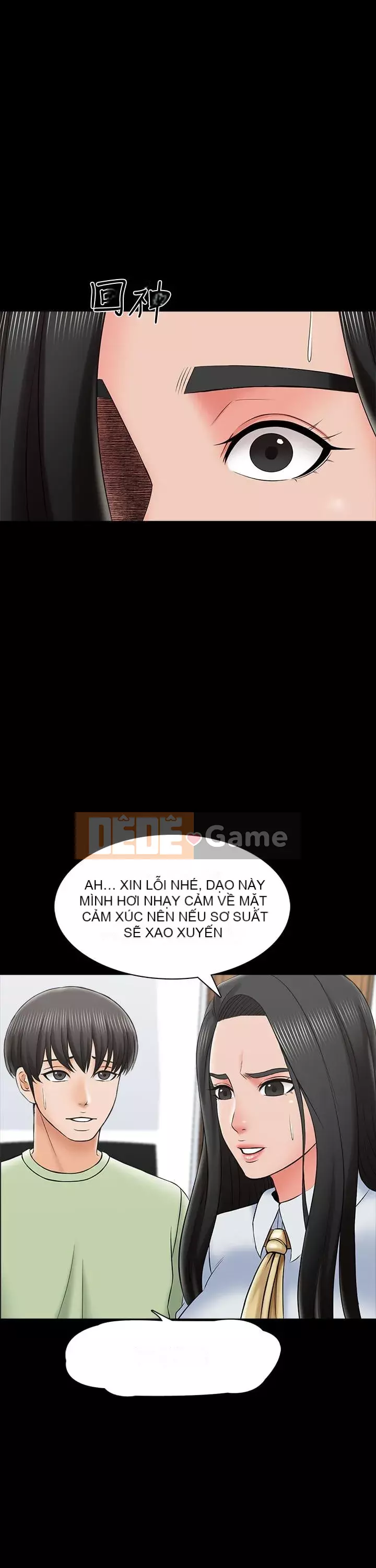 Gia sư tại nhà Chương 1-40