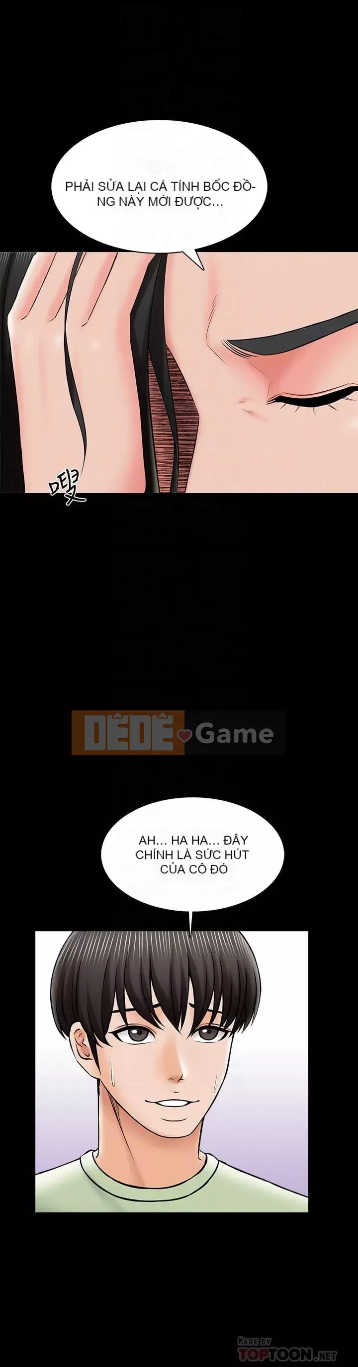 Gia sư tại nhà Chương 1-40