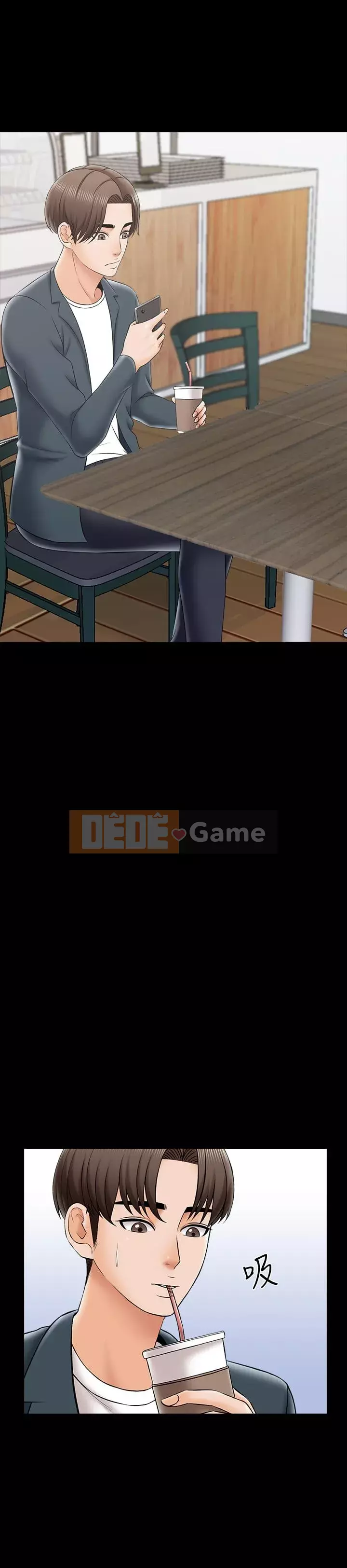 Gia sư tại nhà Chương 1-40