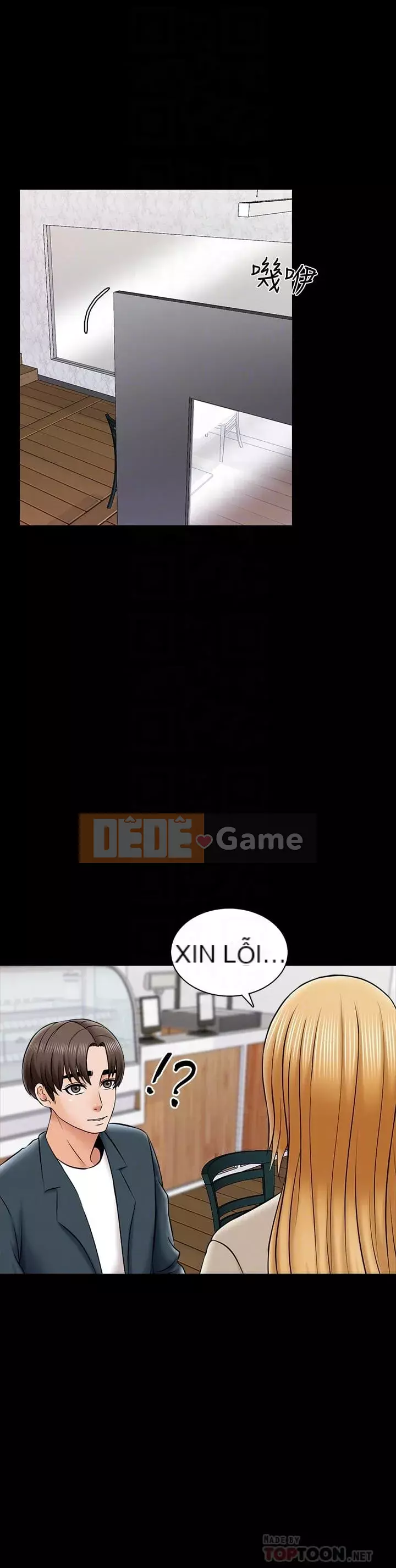 Gia sư tại nhà Chương 1-40