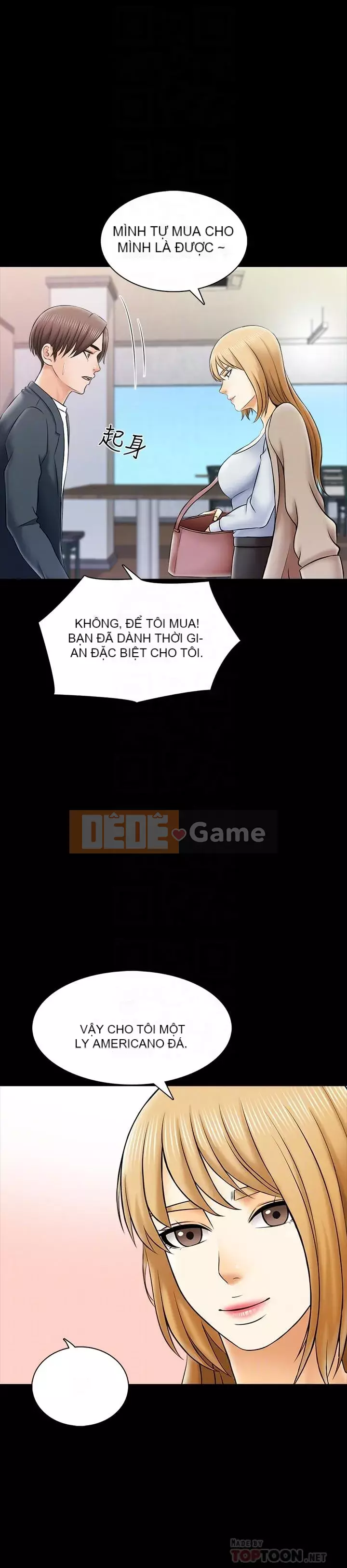 Gia sư tại nhà Chương 1-40