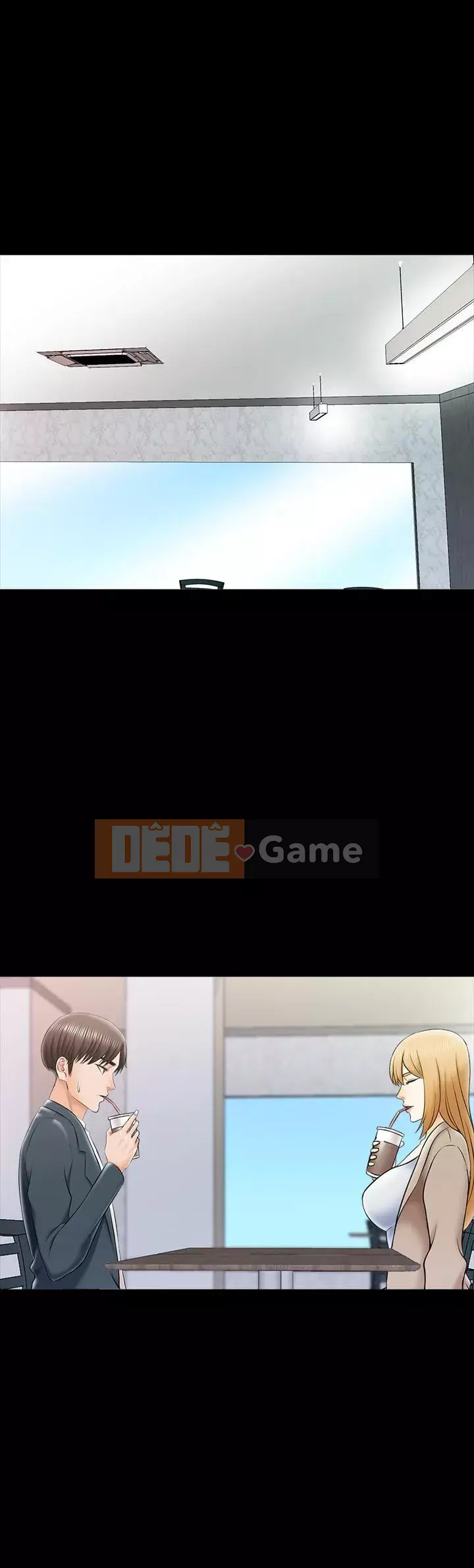 Gia sư tại nhà Chương 1-40