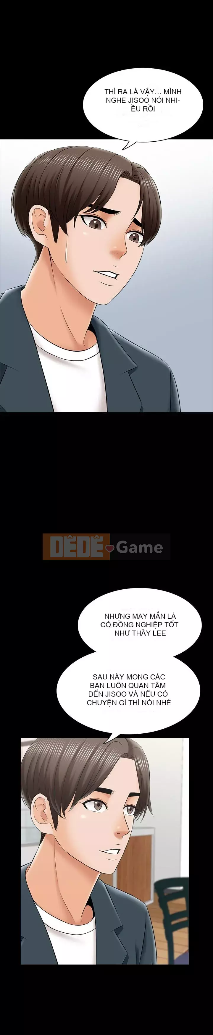 Gia sư tại nhà Chương 1-40