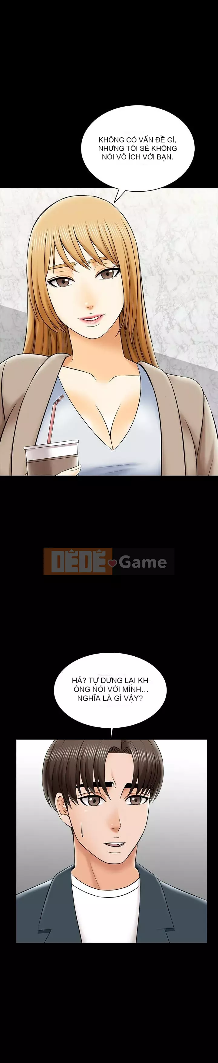 Gia sư tại nhà Chương 1-40