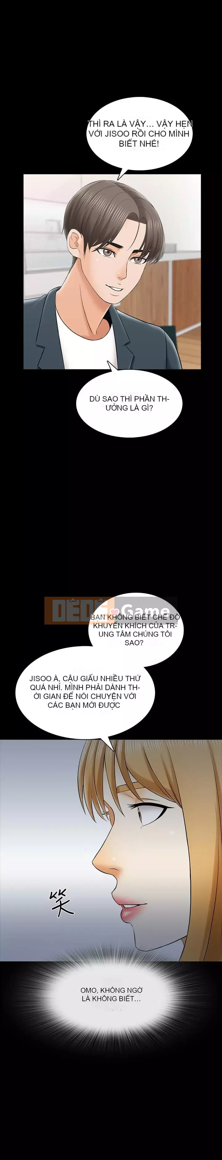 Gia sư tại nhà Chương 1-40