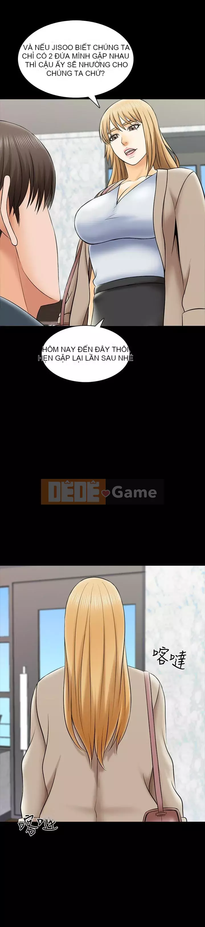 Gia sư tại nhà Chương 1-40