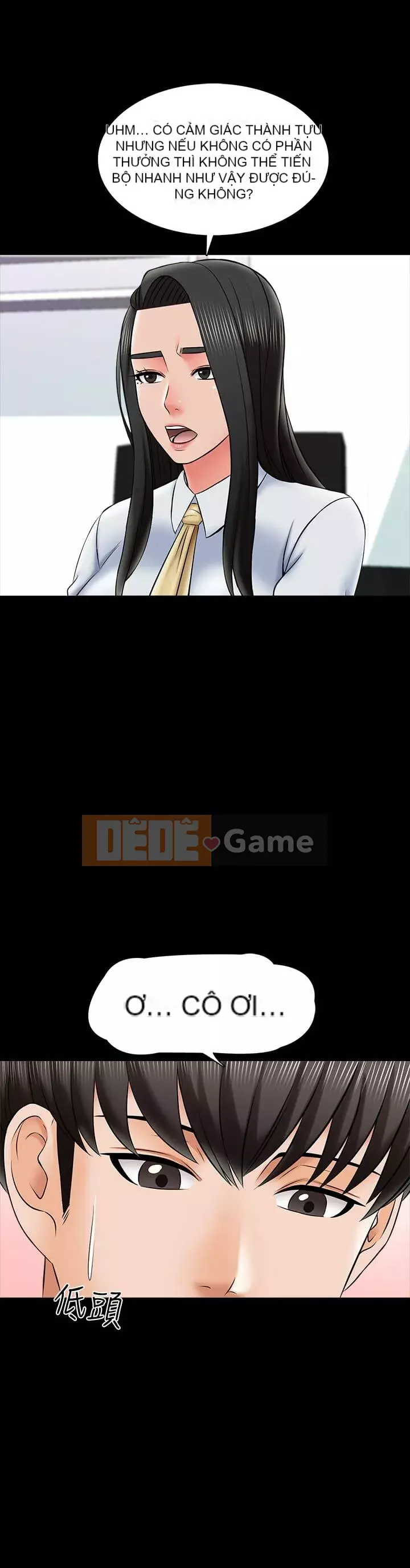 Gia sư tại nhà Chương 1-40