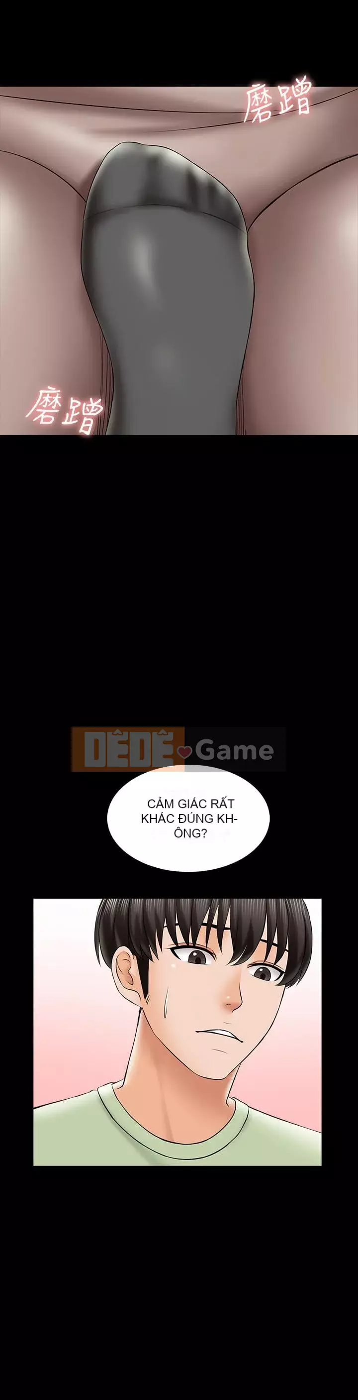 Gia sư tại nhà Chương 1-40