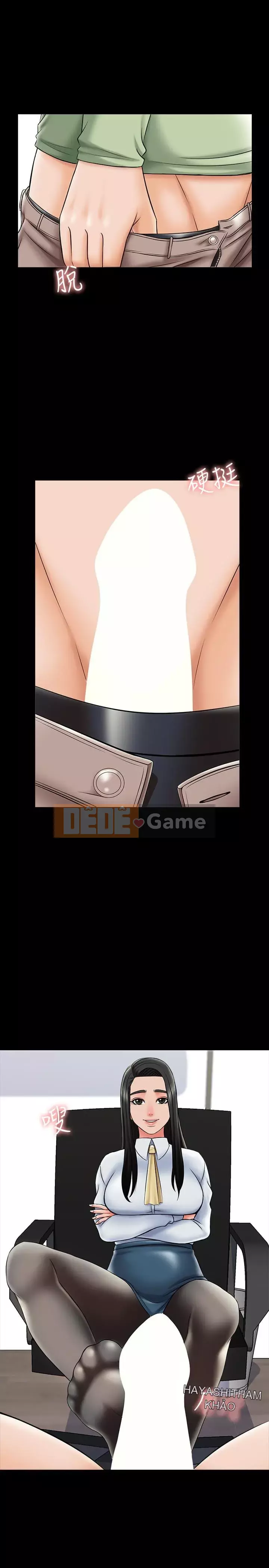 Gia sư tại nhà Chương 1-40