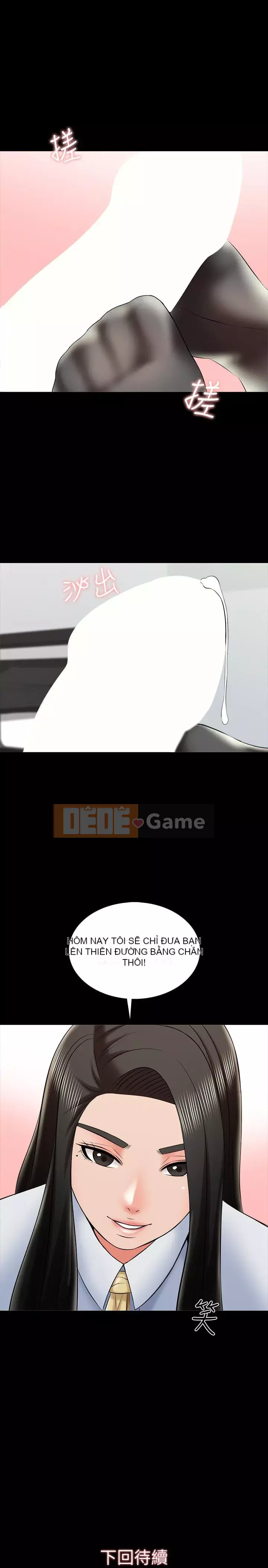 Gia sư tại nhà Chương 1-40