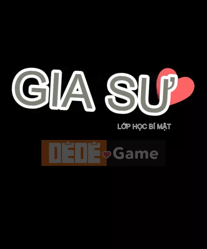 Gia sư tại nhà Chương 1-40