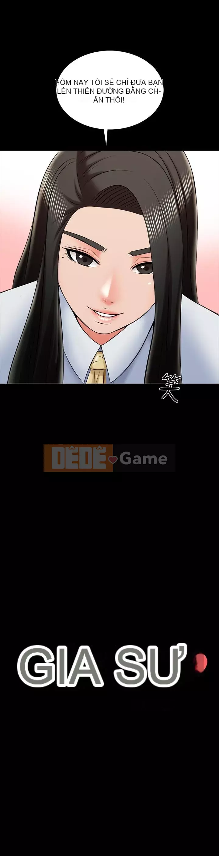 Gia sư tại nhà Chương 1-40