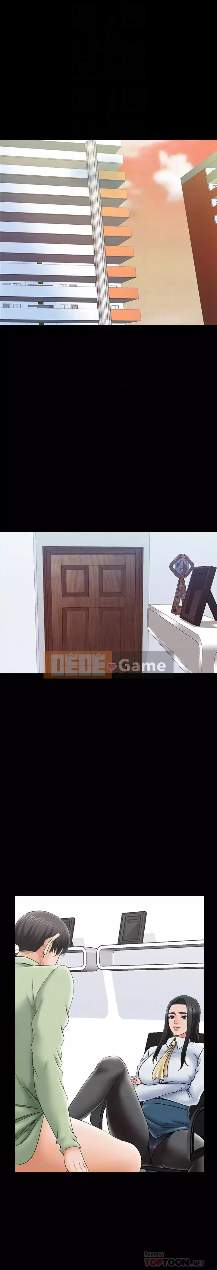 Gia sư tại nhà Chương 1-40