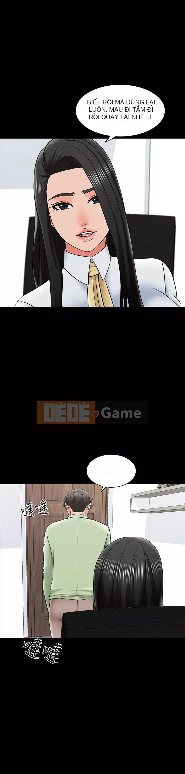 Gia sư tại nhà Chương 1-40