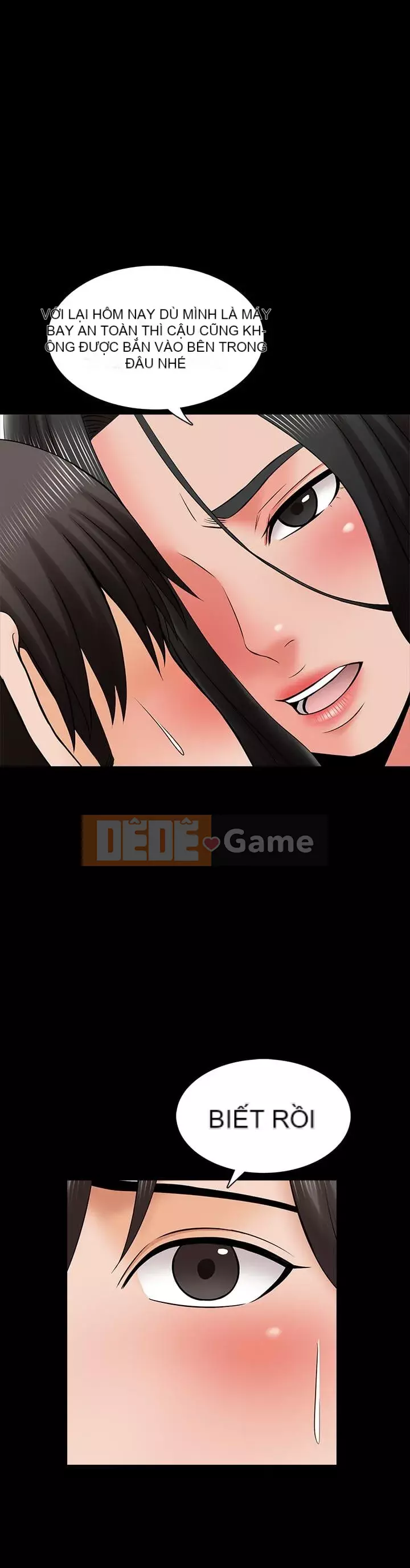 Gia sư tại nhà Chương 1-40