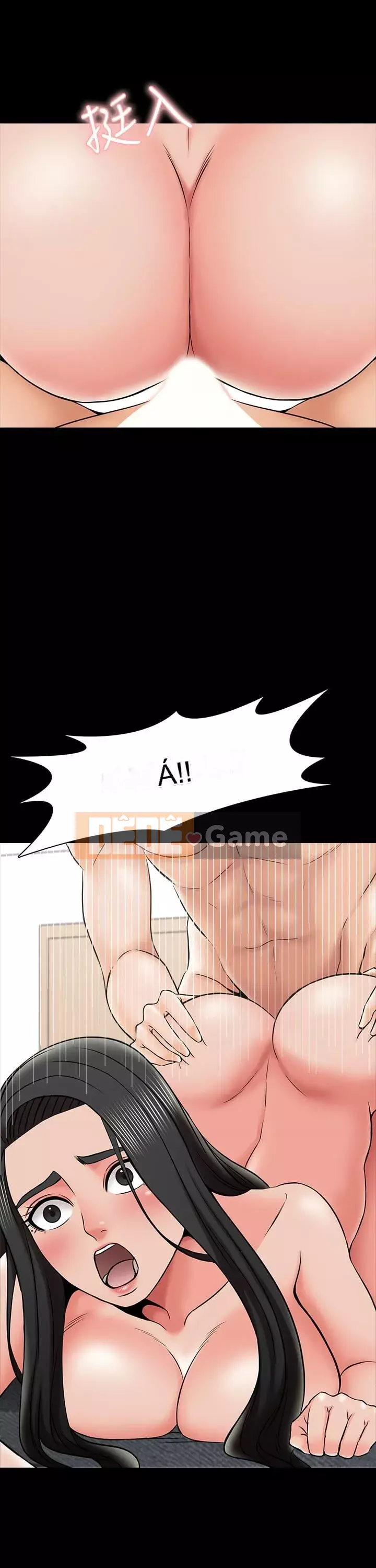 Gia sư tại nhà Chương 1-40