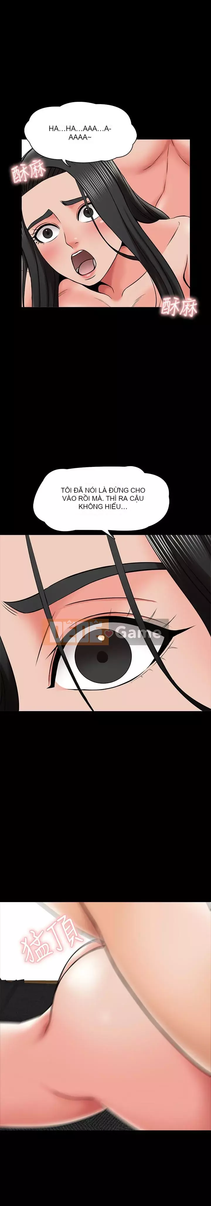 Gia sư tại nhà Chương 1-40