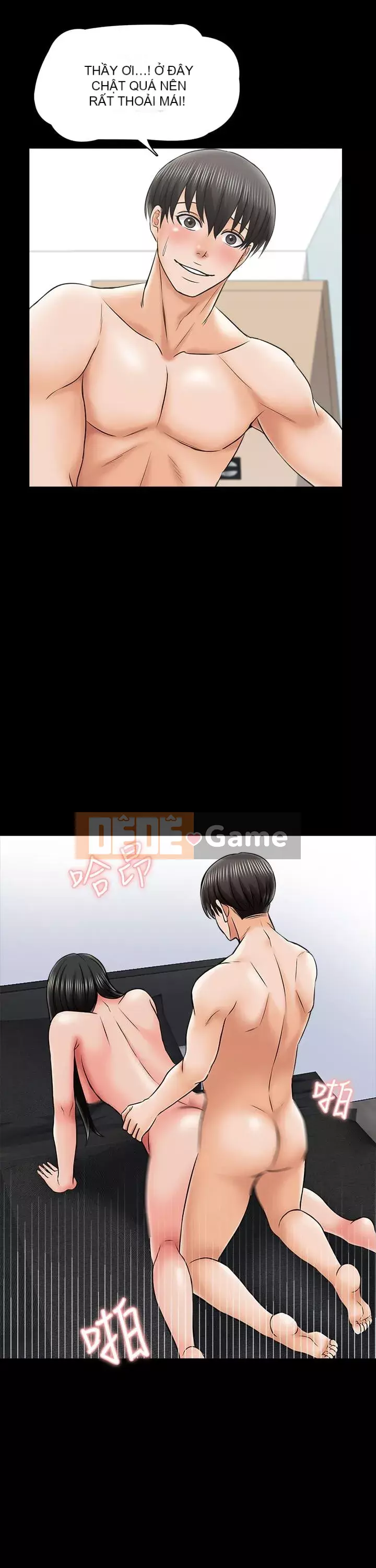 Gia sư tại nhà Chương 1-40