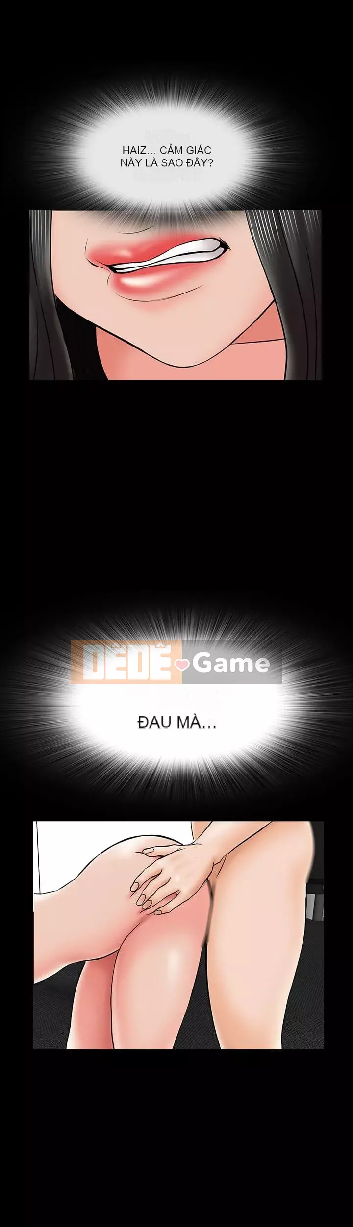 Gia sư tại nhà Chương 1-40