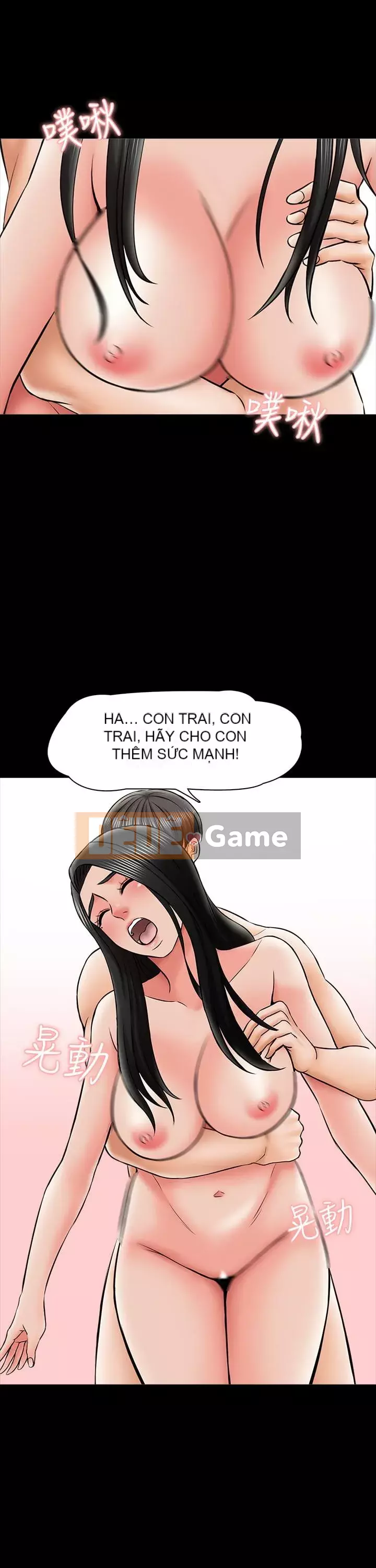 Gia sư tại nhà Chương 1-40