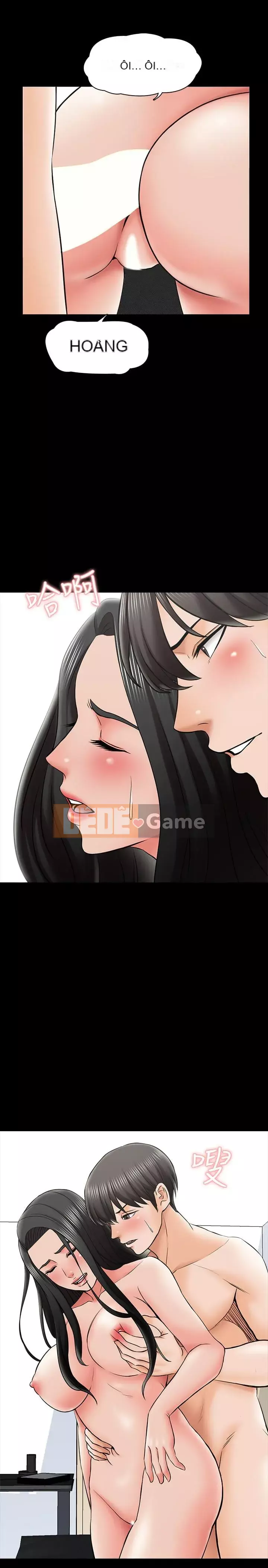 Gia sư tại nhà Chương 1-40