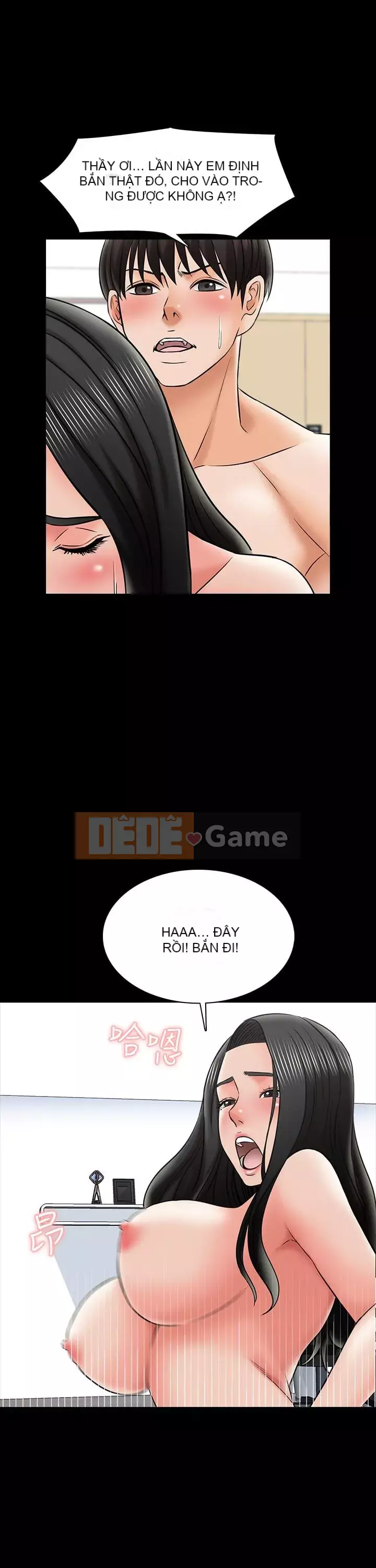 Gia sư tại nhà Chương 1-40